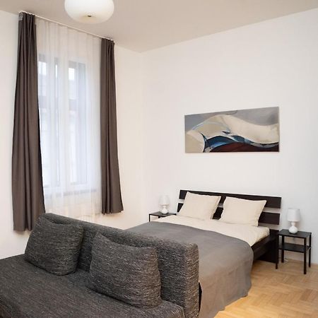 Vincent Apartment Budapest Extérieur photo