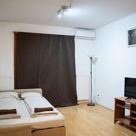Vincent Apartment Budapest Extérieur photo