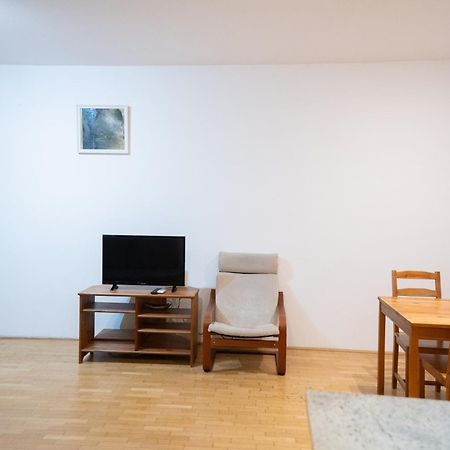 Vincent Apartment Budapest Extérieur photo