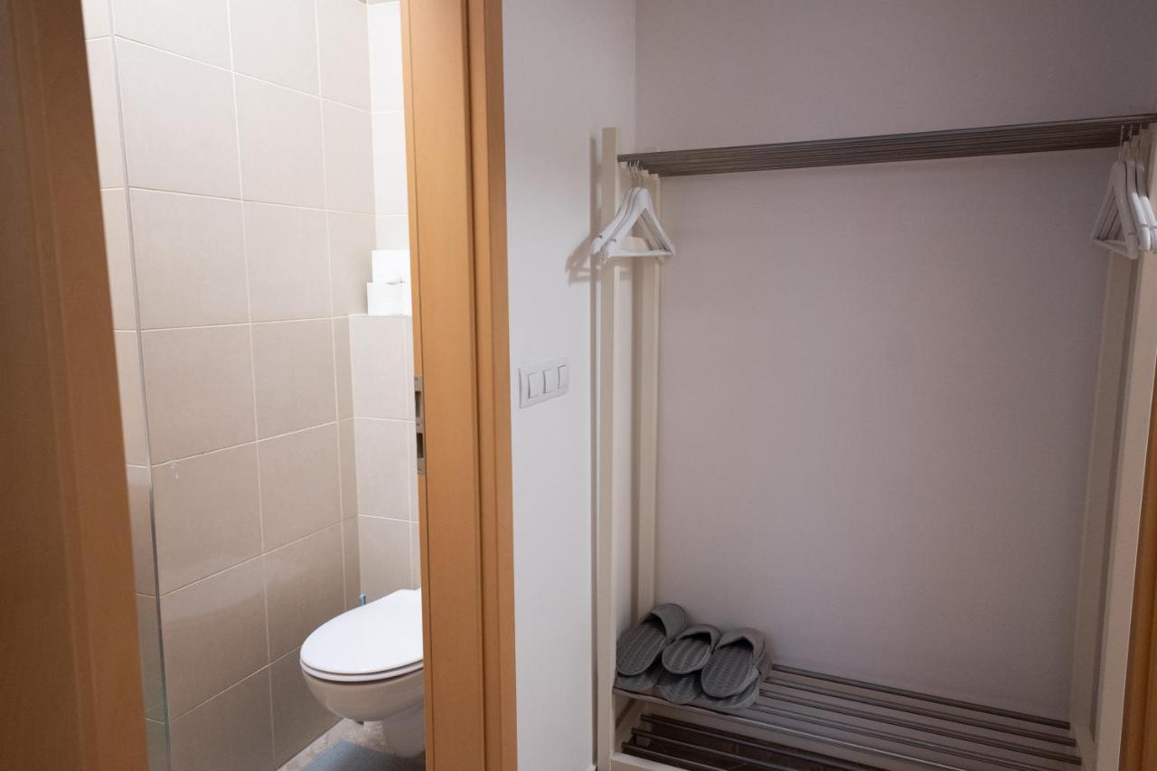 Vincent Apartment Budapest Extérieur photo