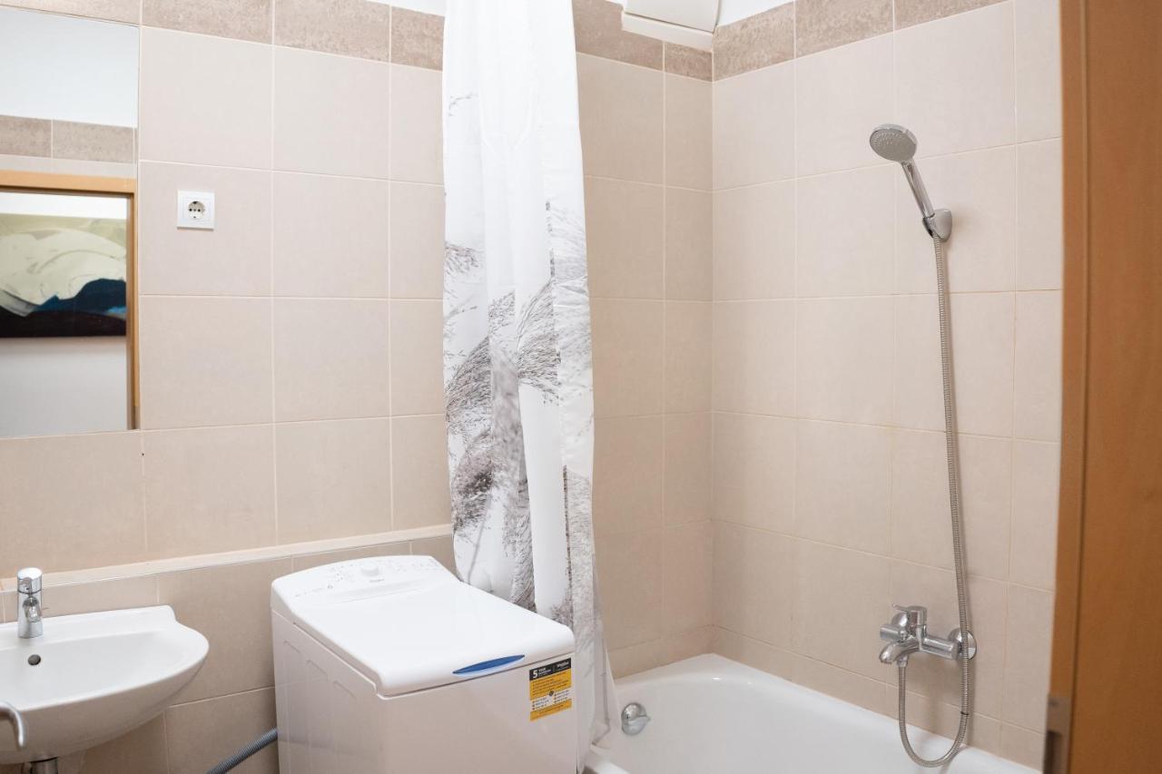 Vincent Apartment Budapest Extérieur photo