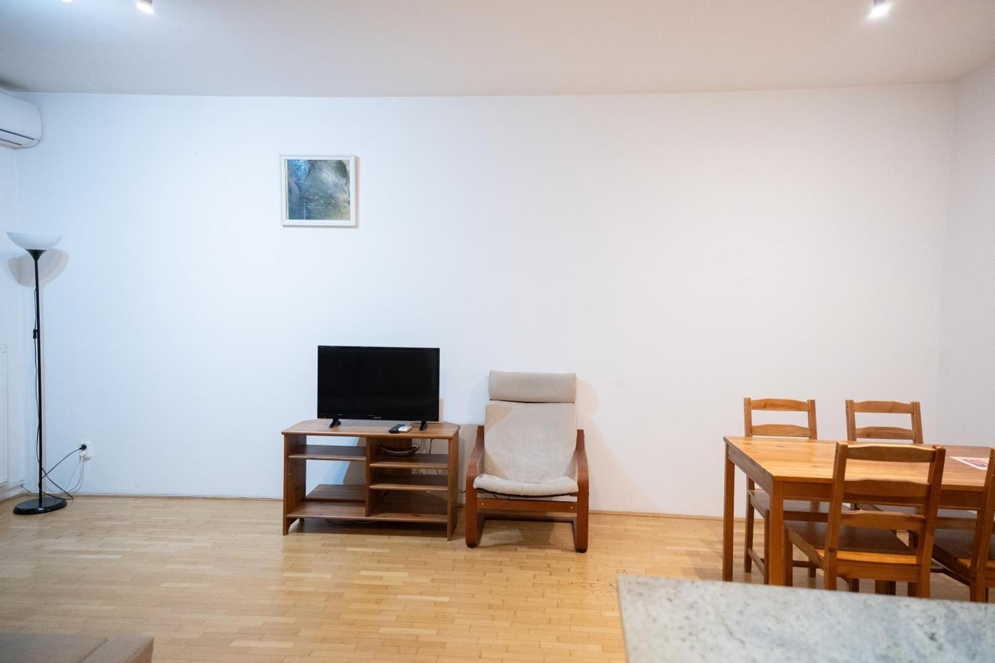 Vincent Apartment Budapest Extérieur photo