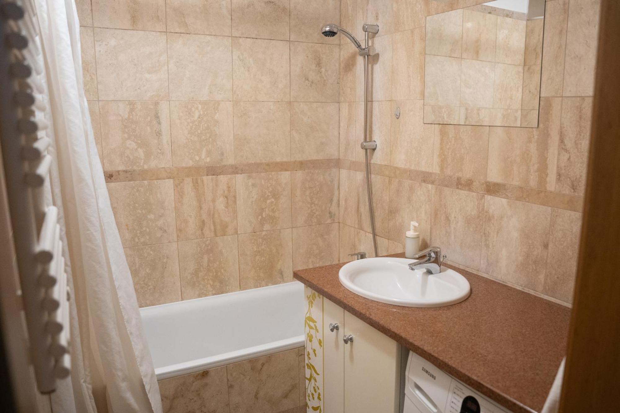 Vincent Apartment Budapest Extérieur photo