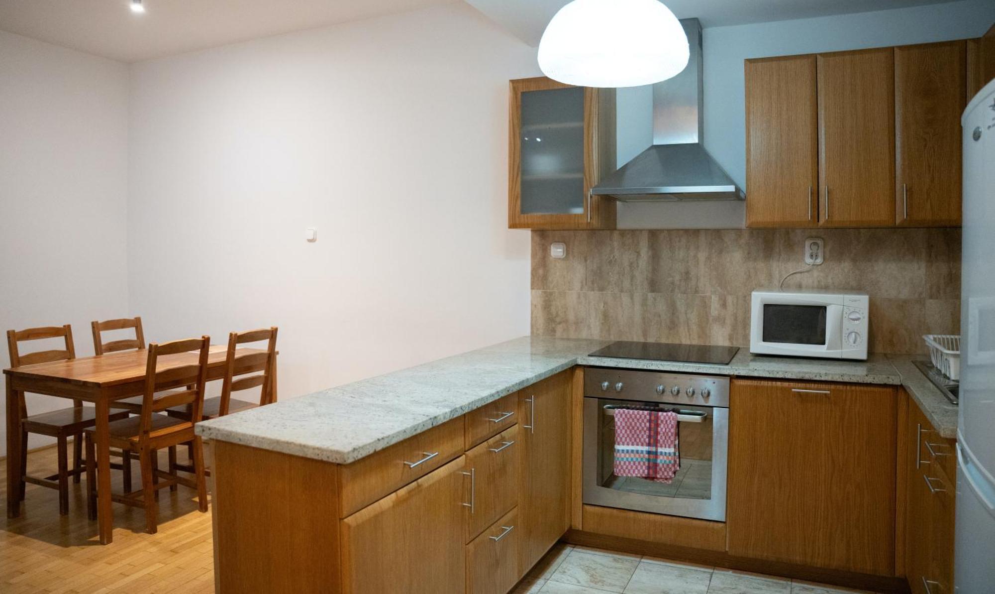 Vincent Apartment Budapest Extérieur photo