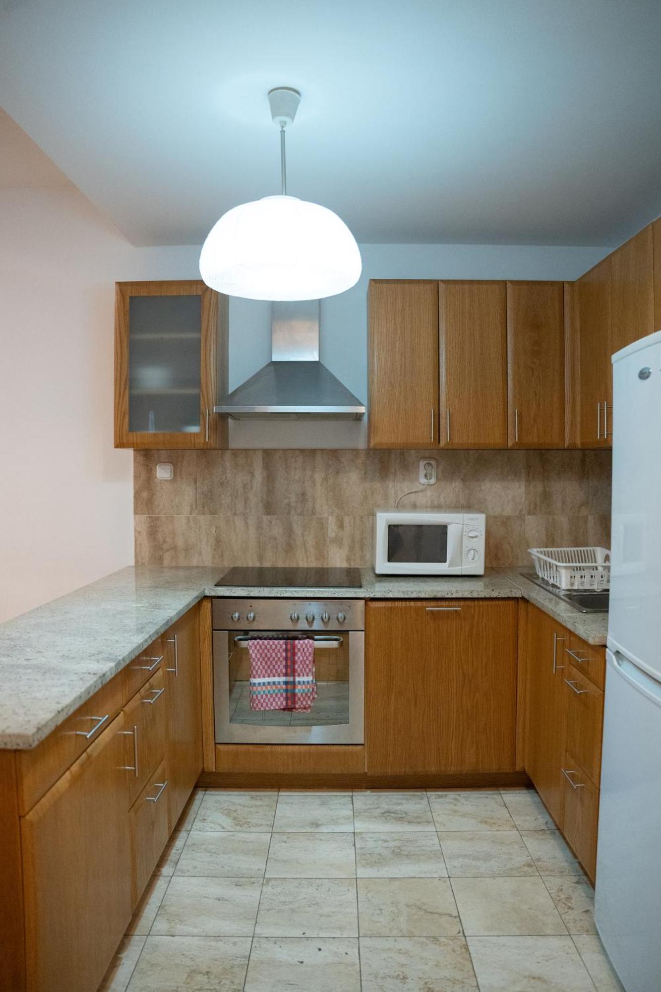 Vincent Apartment Budapest Extérieur photo